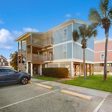 Seahorse 122 Apartment Gulf Shores Ngoại thất bức ảnh