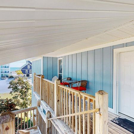 Seahorse 122 Apartment Gulf Shores Ngoại thất bức ảnh