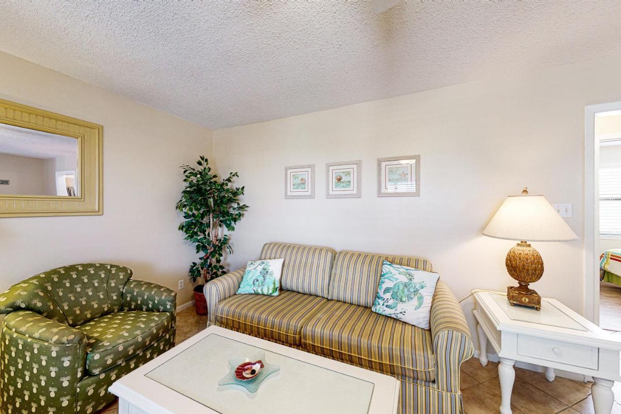 Seahorse 122 Apartment Gulf Shores Ngoại thất bức ảnh