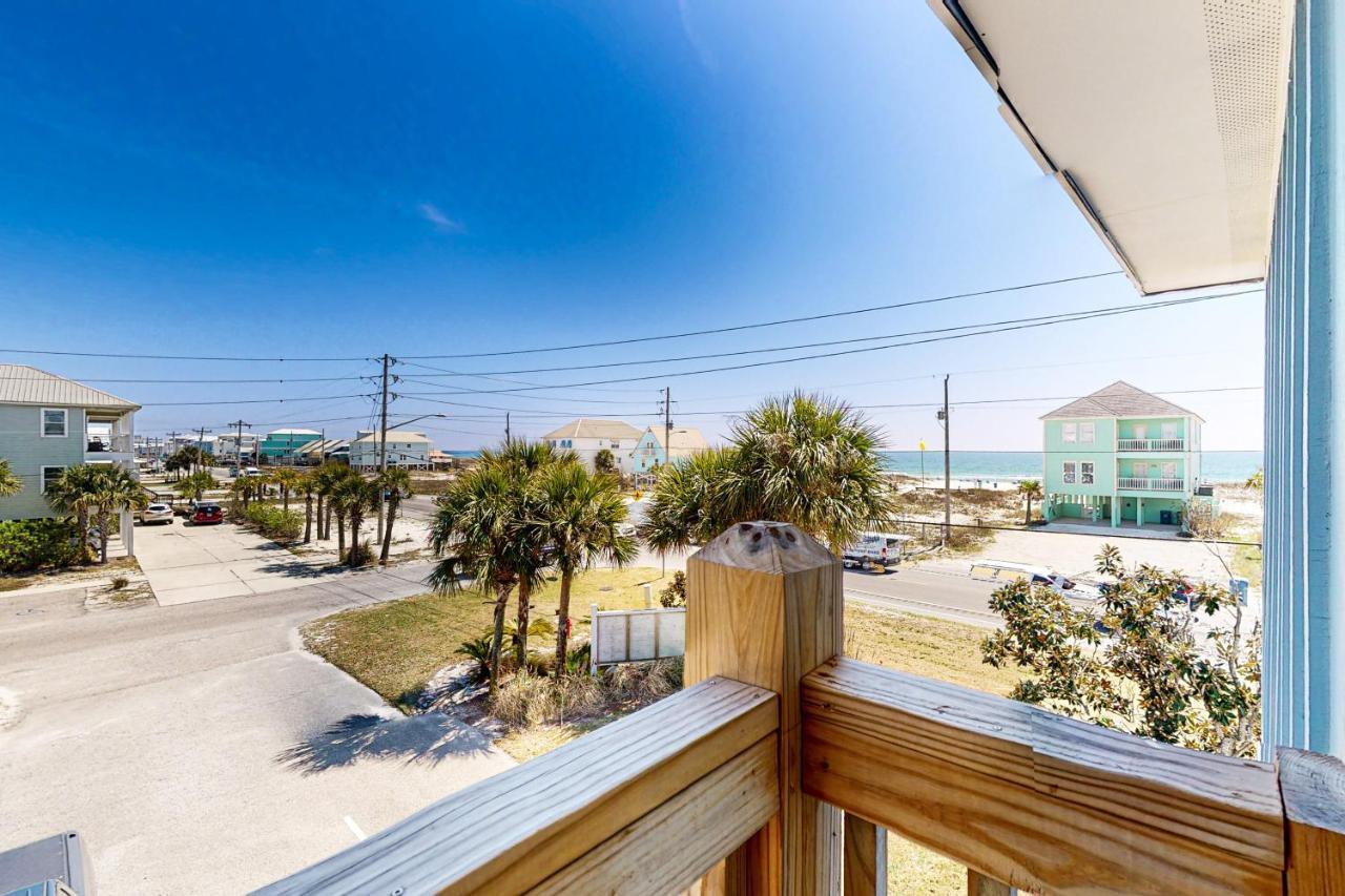 Seahorse 122 Apartment Gulf Shores Ngoại thất bức ảnh