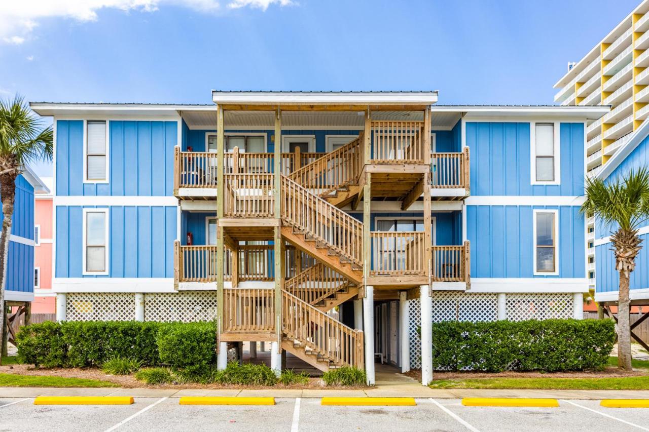 Seahorse 122 Apartment Gulf Shores Ngoại thất bức ảnh