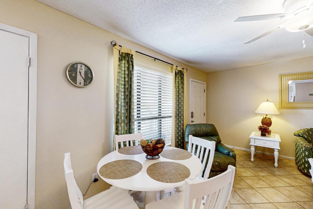 Seahorse 122 Apartment Gulf Shores Ngoại thất bức ảnh
