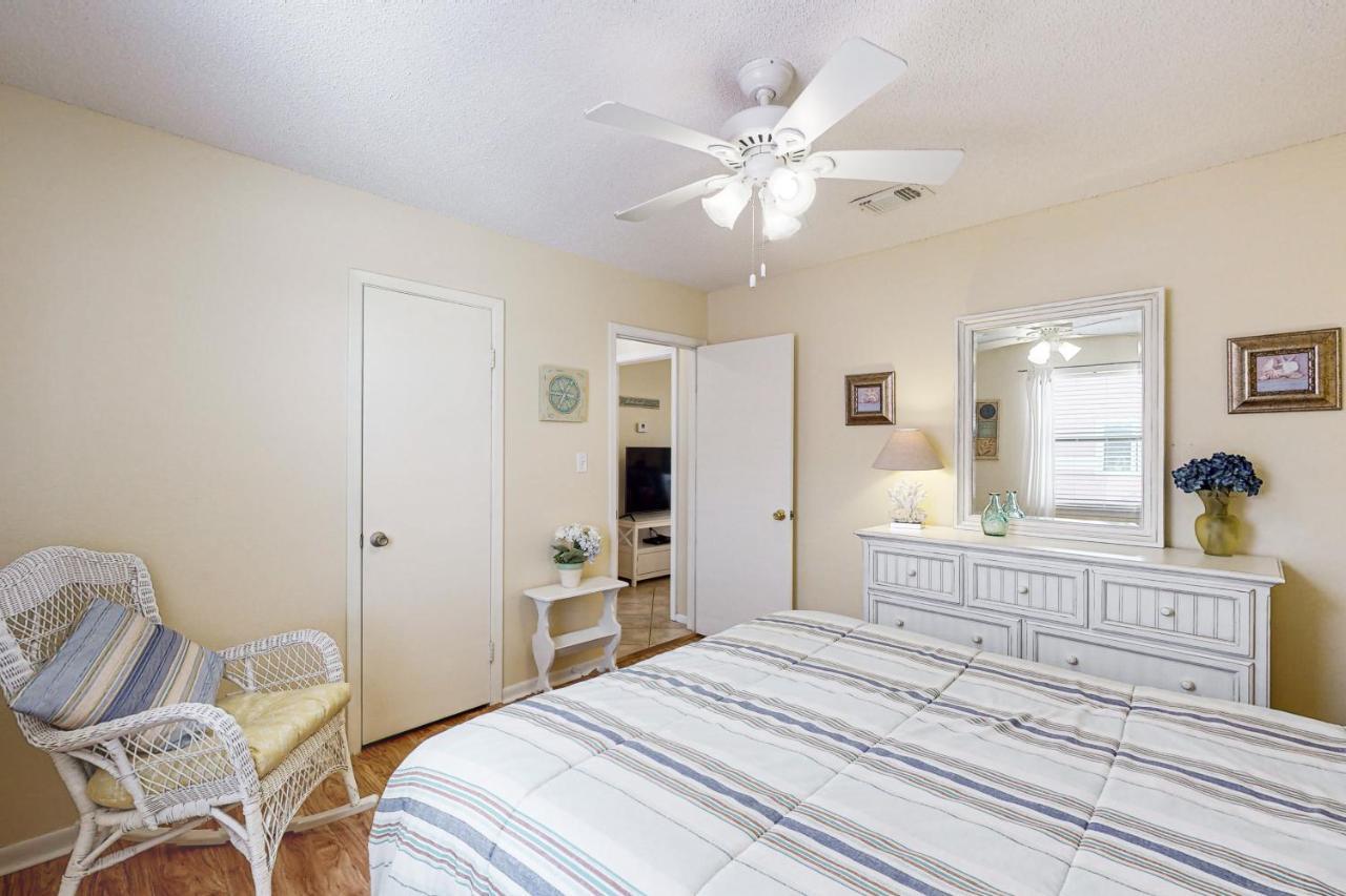 Seahorse 122 Apartment Gulf Shores Ngoại thất bức ảnh