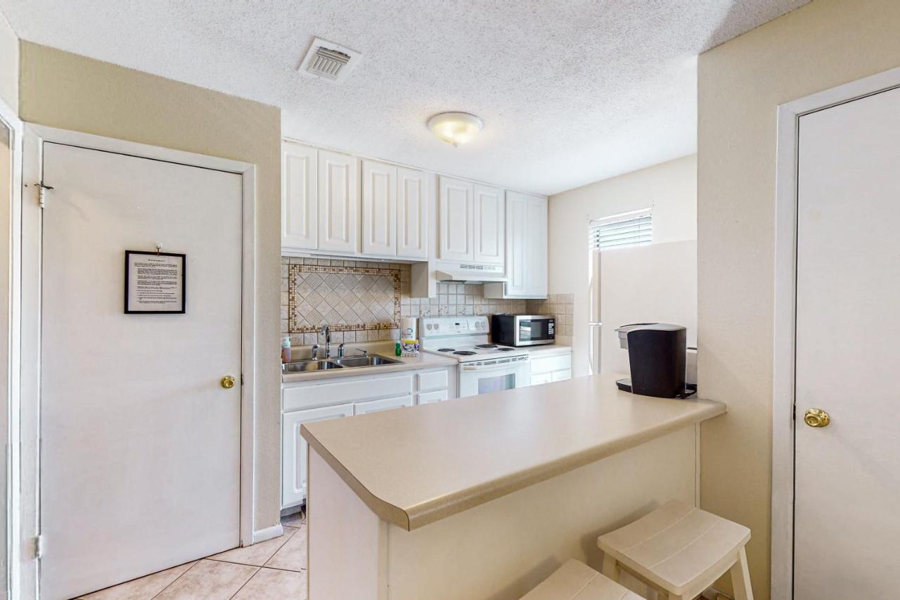 Seahorse 122 Apartment Gulf Shores Ngoại thất bức ảnh