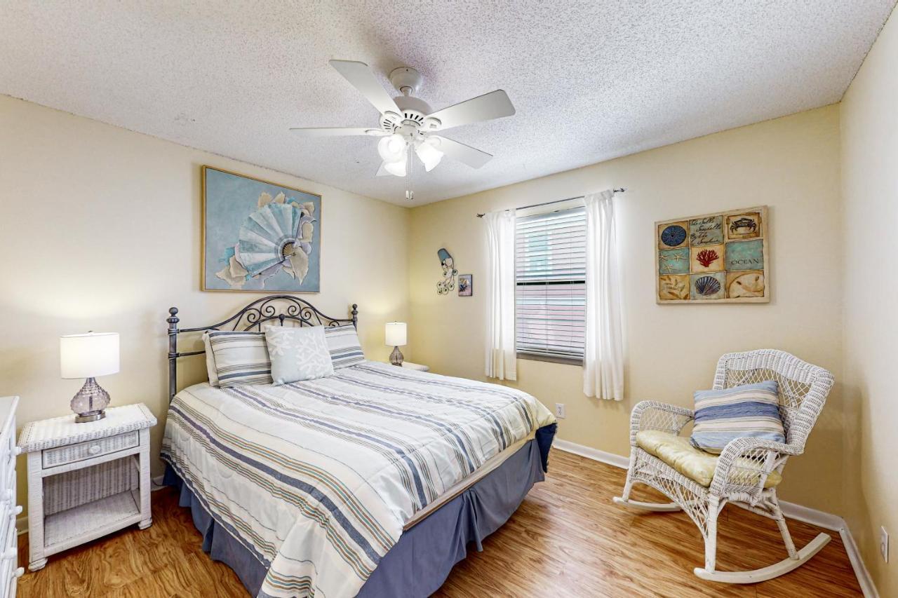 Seahorse 122 Apartment Gulf Shores Ngoại thất bức ảnh
