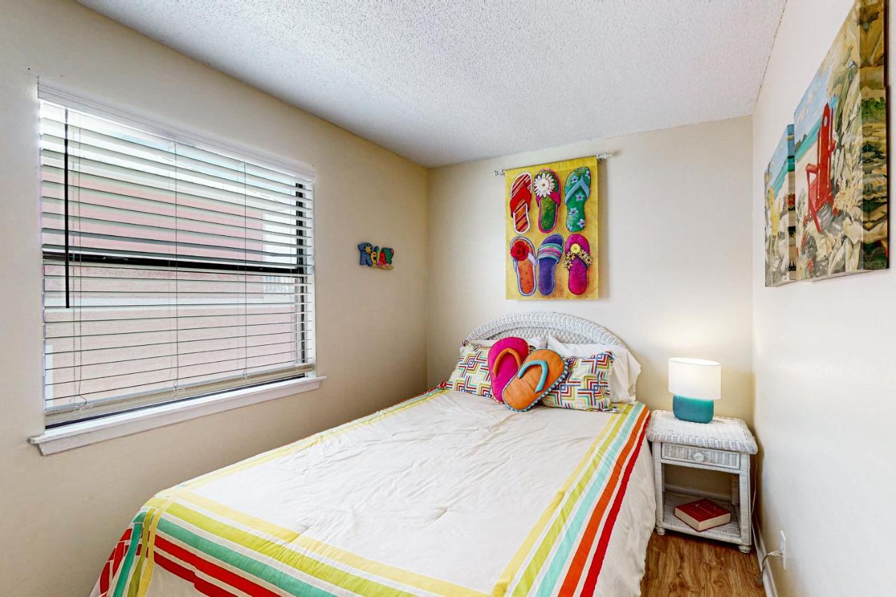 Seahorse 122 Apartment Gulf Shores Ngoại thất bức ảnh