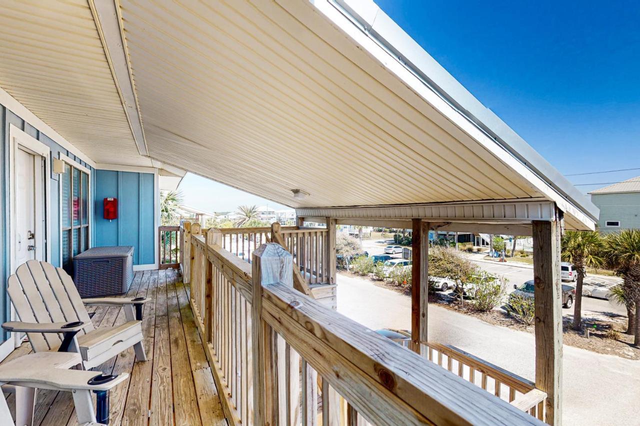 Seahorse 122 Apartment Gulf Shores Ngoại thất bức ảnh