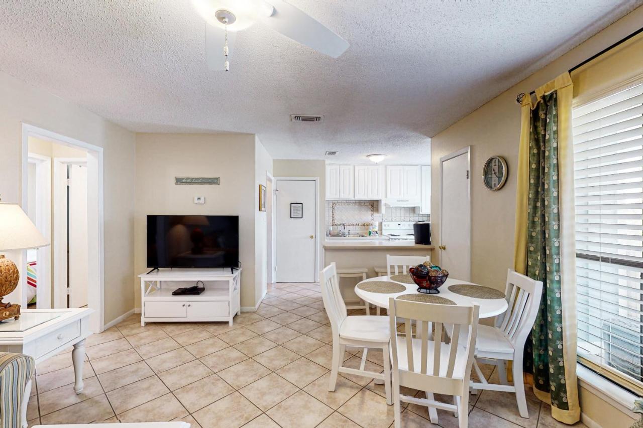 Seahorse 122 Apartment Gulf Shores Ngoại thất bức ảnh