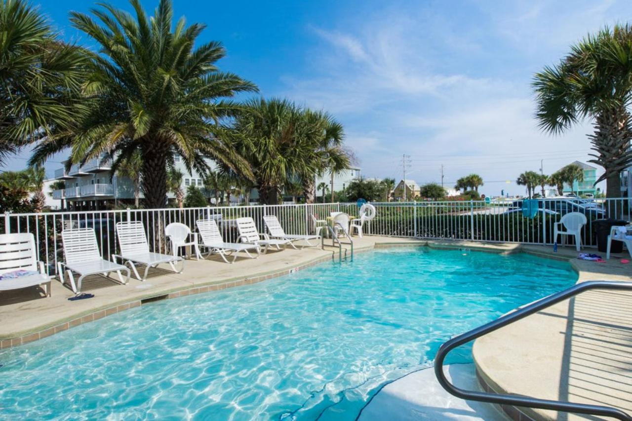 Seahorse 122 Apartment Gulf Shores Ngoại thất bức ảnh