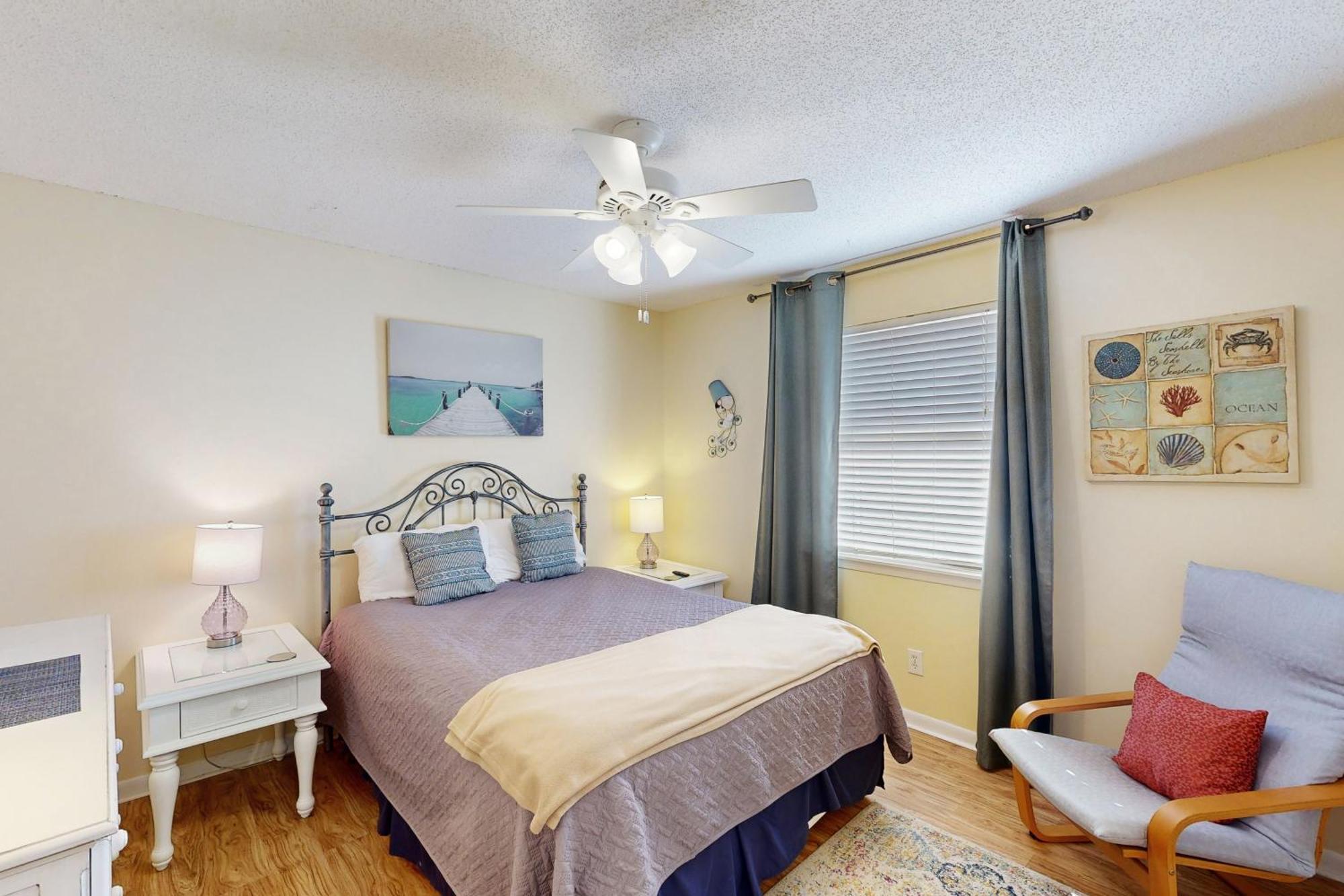 Seahorse 122 Apartment Gulf Shores Ngoại thất bức ảnh