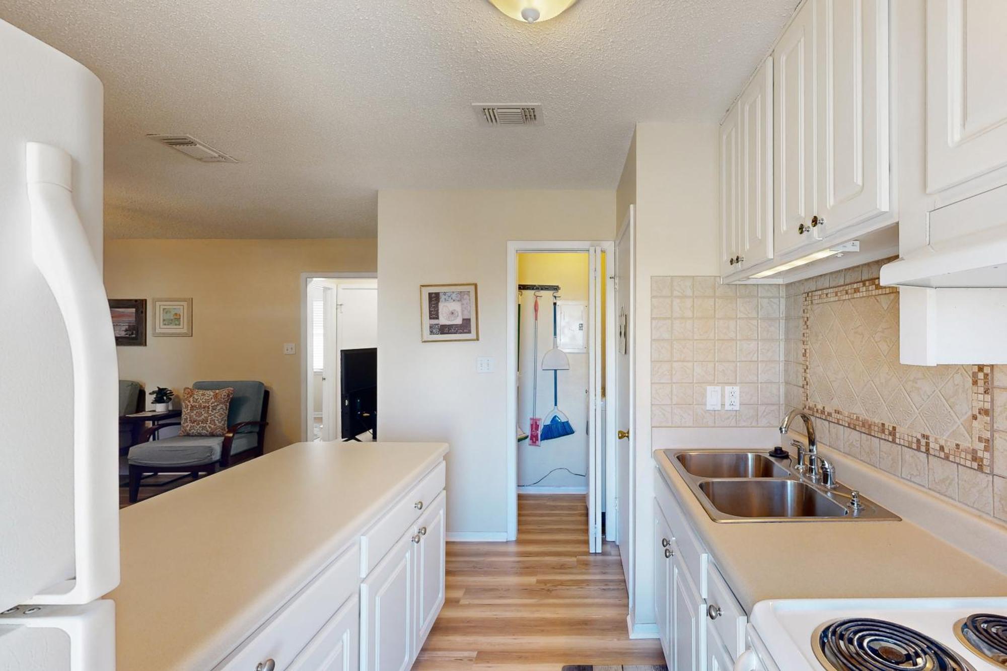 Seahorse 122 Apartment Gulf Shores Ngoại thất bức ảnh