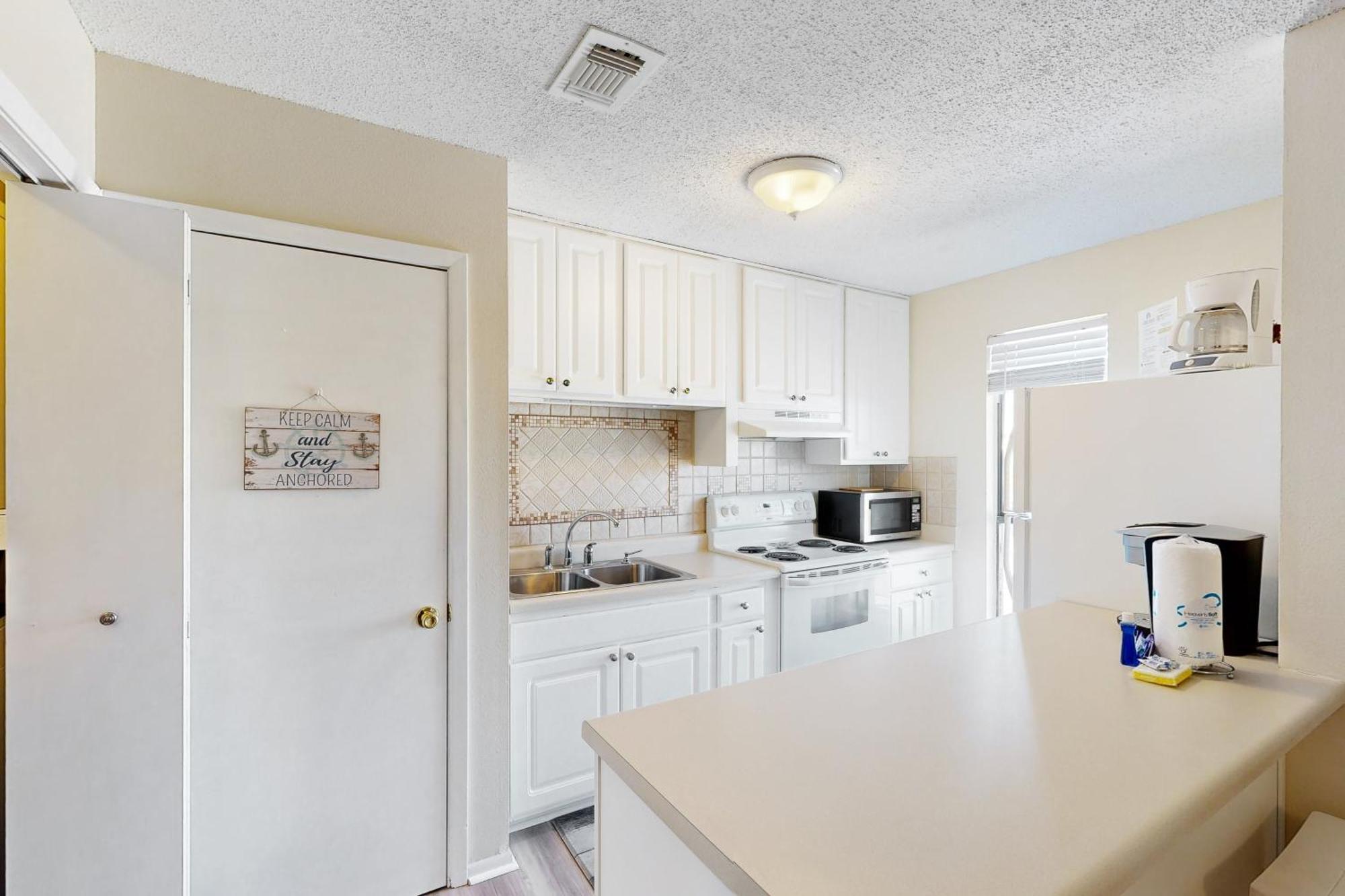 Seahorse 122 Apartment Gulf Shores Ngoại thất bức ảnh