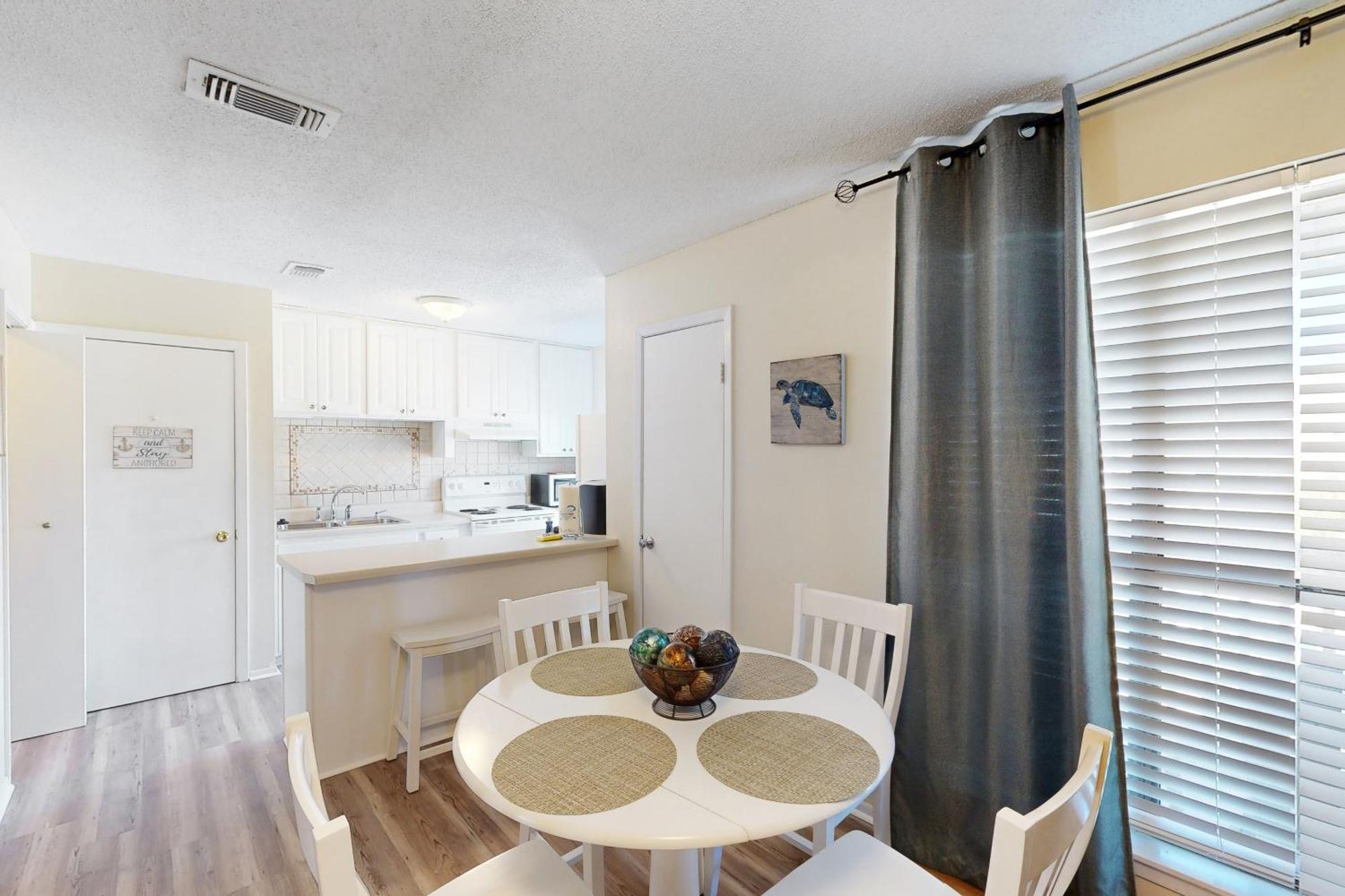 Seahorse 122 Apartment Gulf Shores Ngoại thất bức ảnh